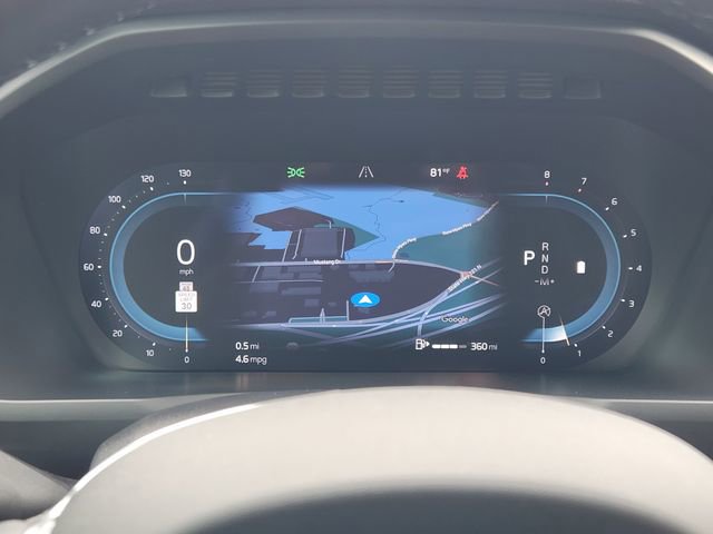 Used 2023 Volvo XC90 B6 Plus w/ Protection Package Premier image 16