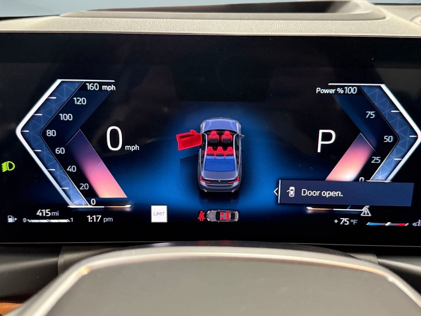 Used 2025 BMW 330i xDrive Sedan w/ Premium Package image 20