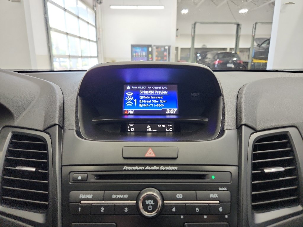 Used 2016 Acura RDX AWD image 16