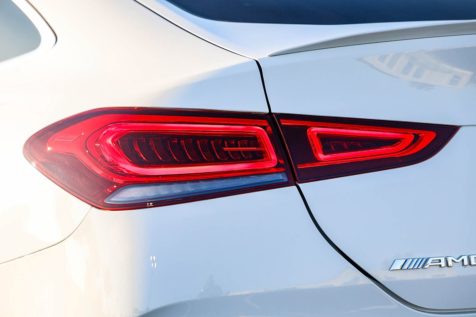 Used 2023 Mercedes-Benz GLE 53 AMG 4MATIC Coupe image 8