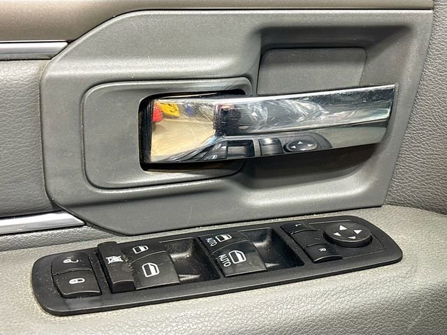 Used 2014 RAM 1500 Big Horn AWD/4WD image 18
