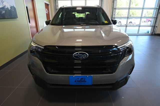 New 2026 Subaru Forester Sport w/ Onyx Edition AWD/4WD image 14