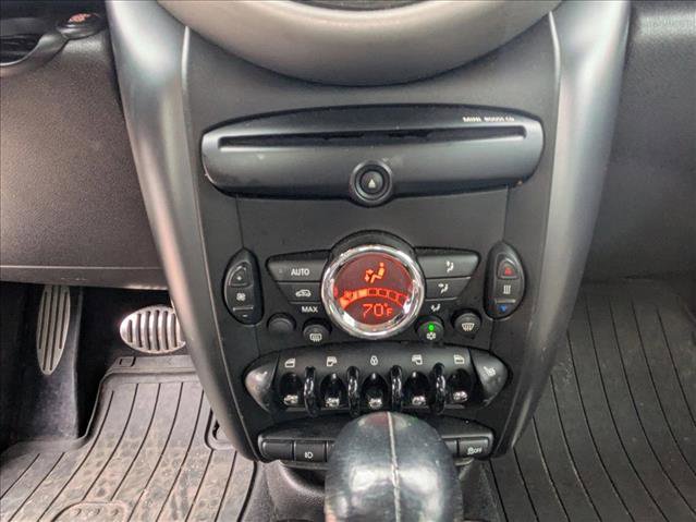 Used 2012 MINI Cooper Countryman S FWD image 16