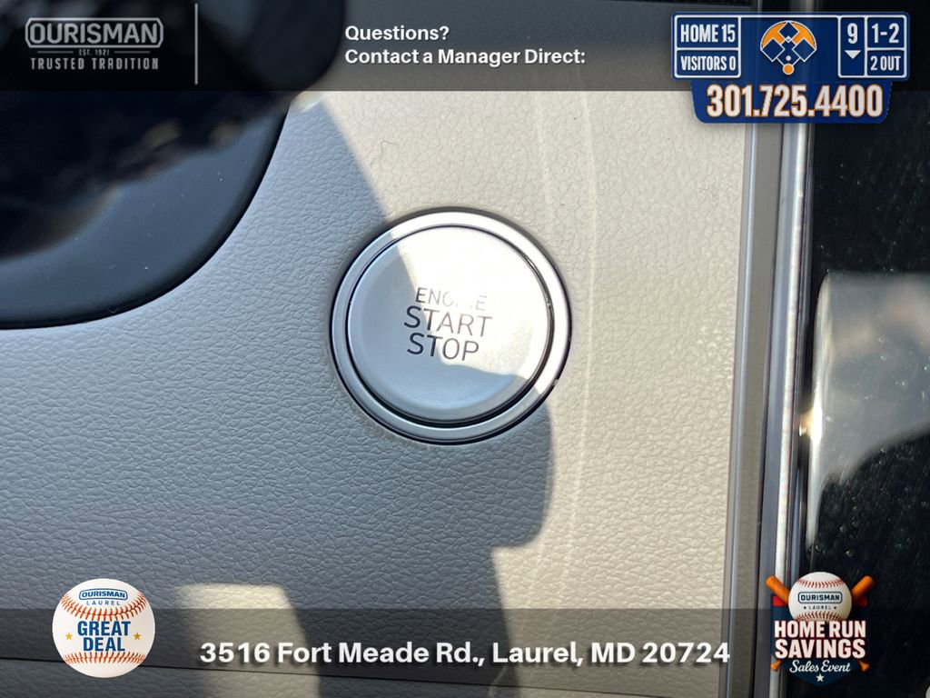 Certified 2023 Hyundai Tucson SEL w/ Convenience Package image 25