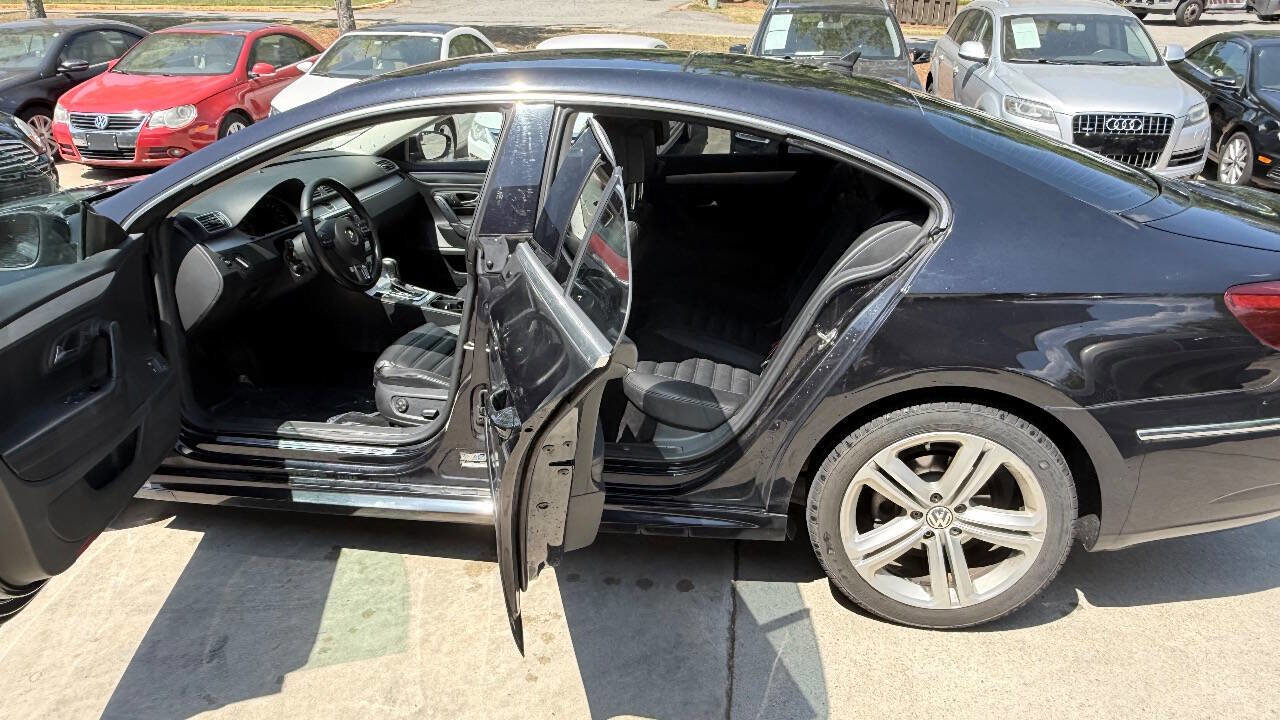 Used 2014 Volkswagen CC R-Line image 44