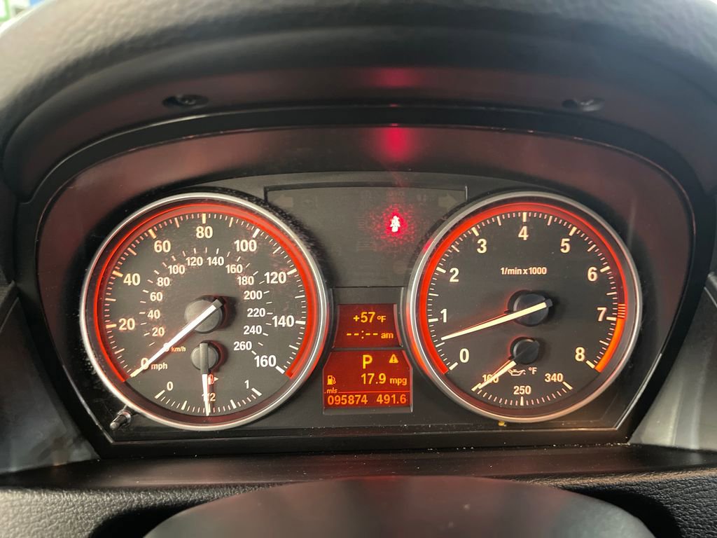 Used 2015 BMW X1 xDrive35i AWD/4WD image 21