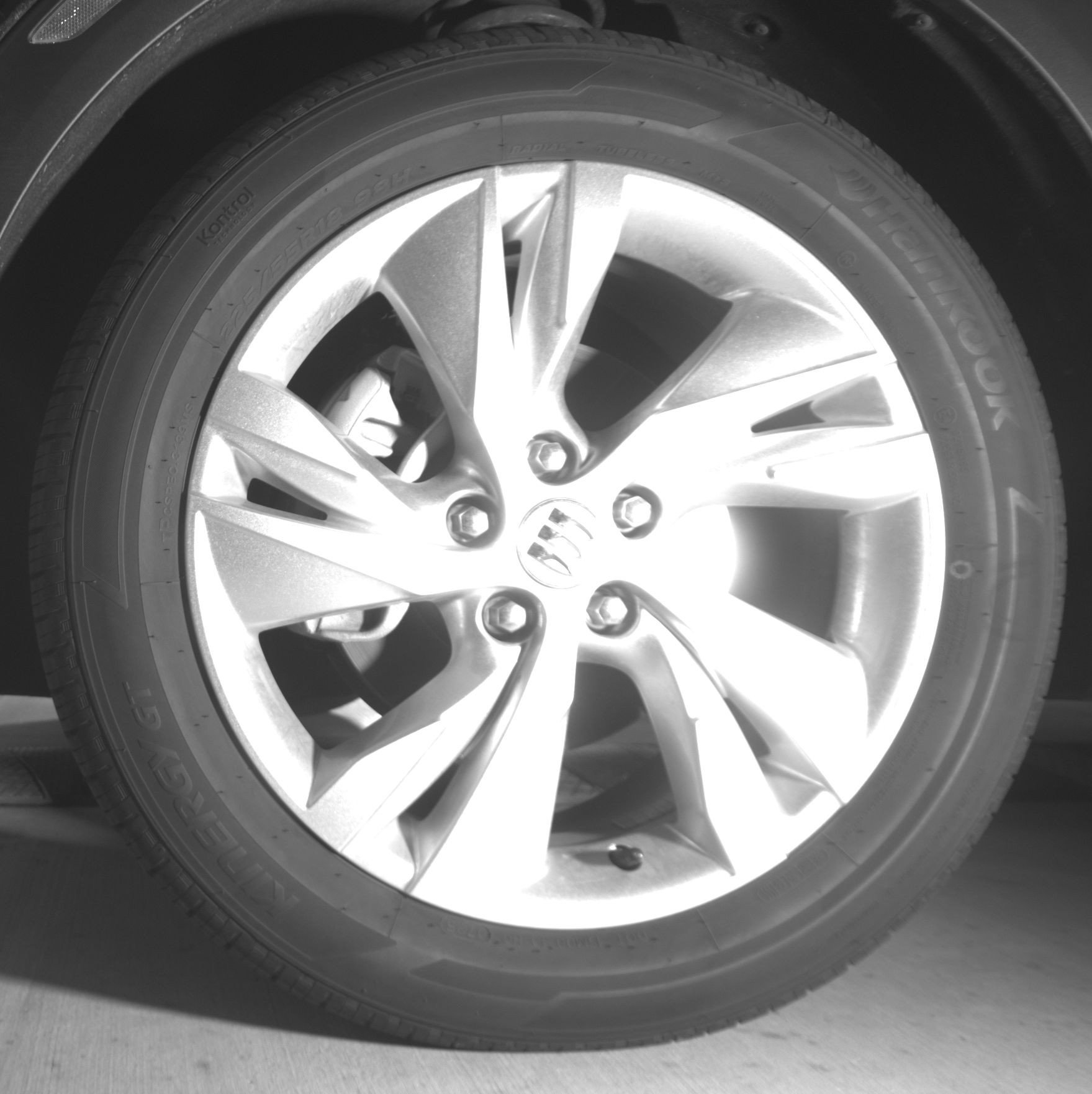 Used 2025 Buick Encore GX Preferred image 12