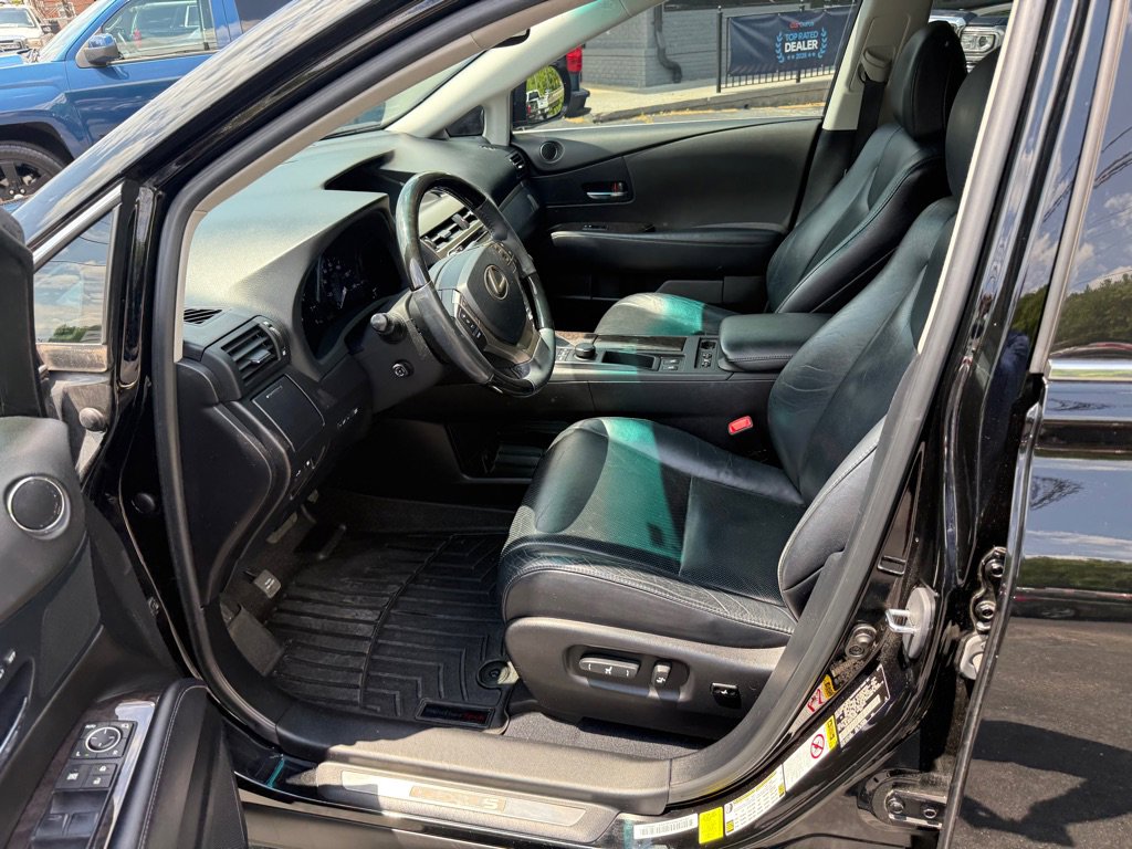 Used 2013 Lexus RX 350 AWD image 41