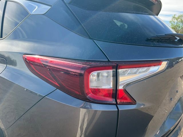 Used 2019 Acura RDX AWD image 10