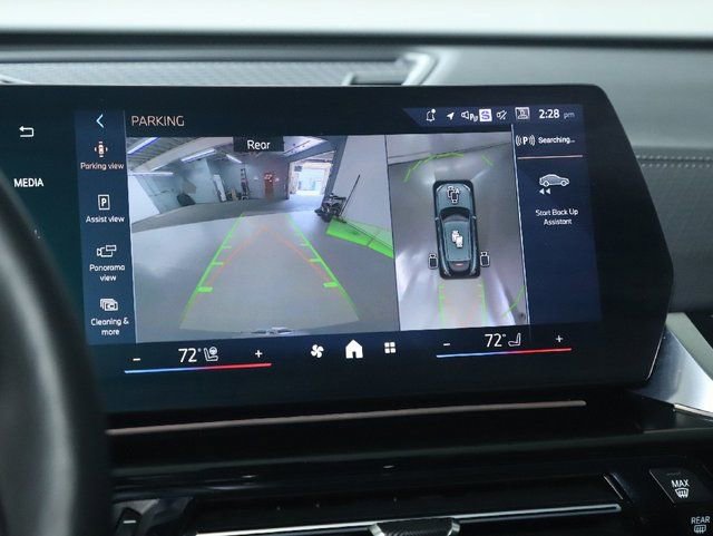 Used 2025 BMW X2 xDrive28i AWD/4WD image 34