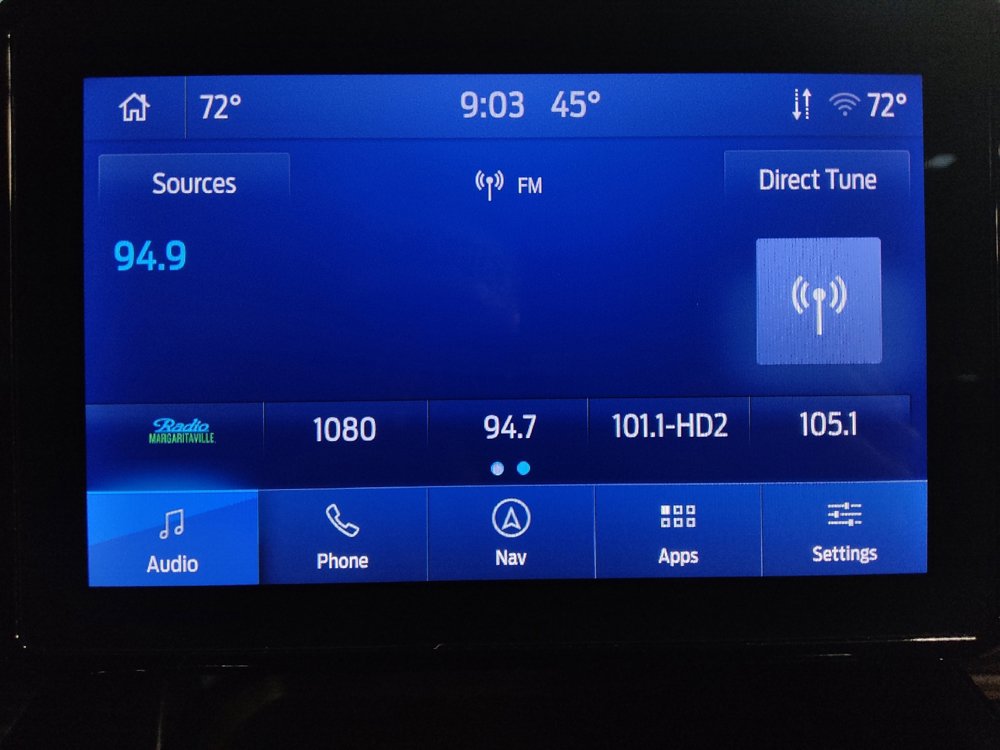 Used 2023 Ford Explorer Limited image 25