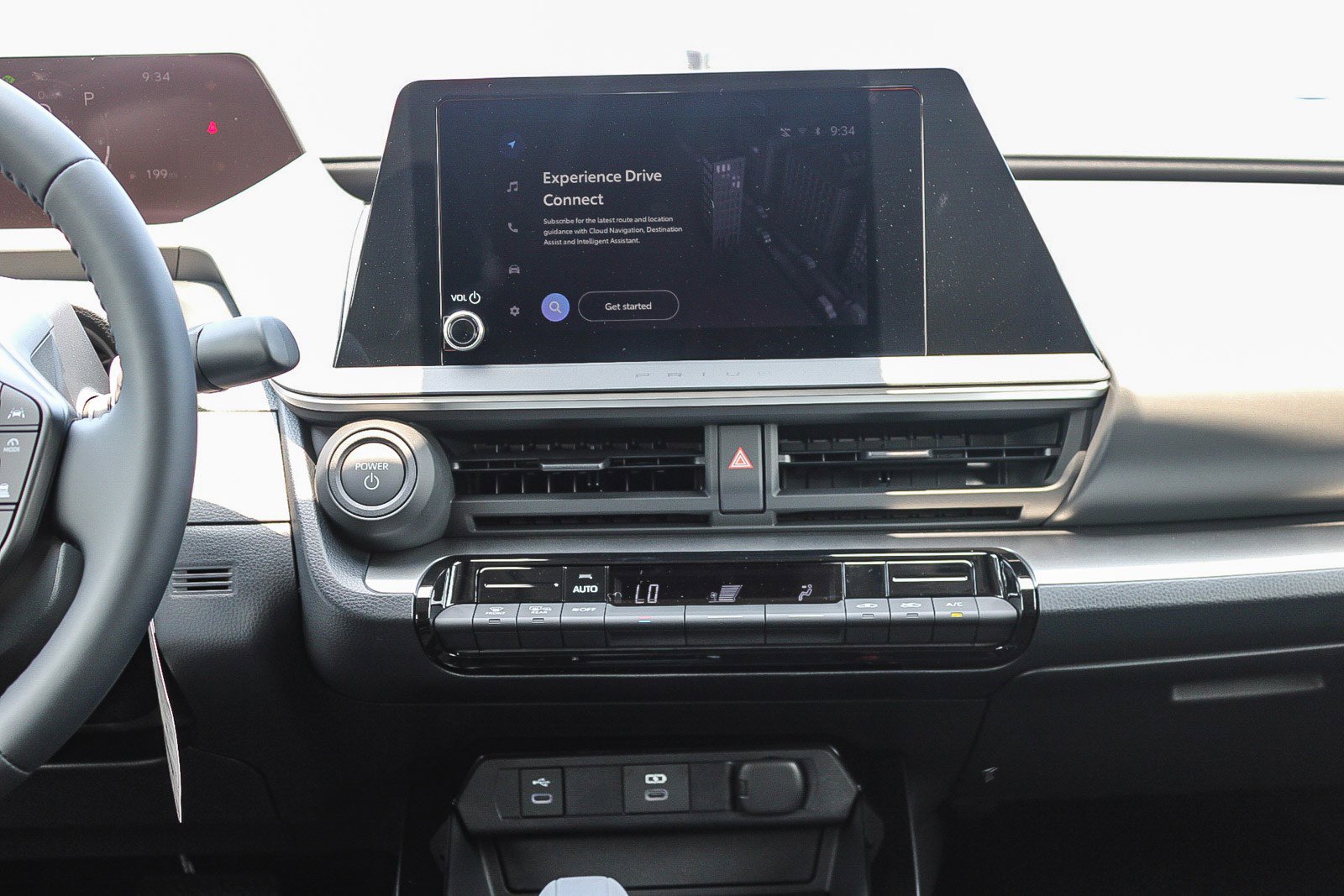 New 2026 Toyota Prius LE image 14