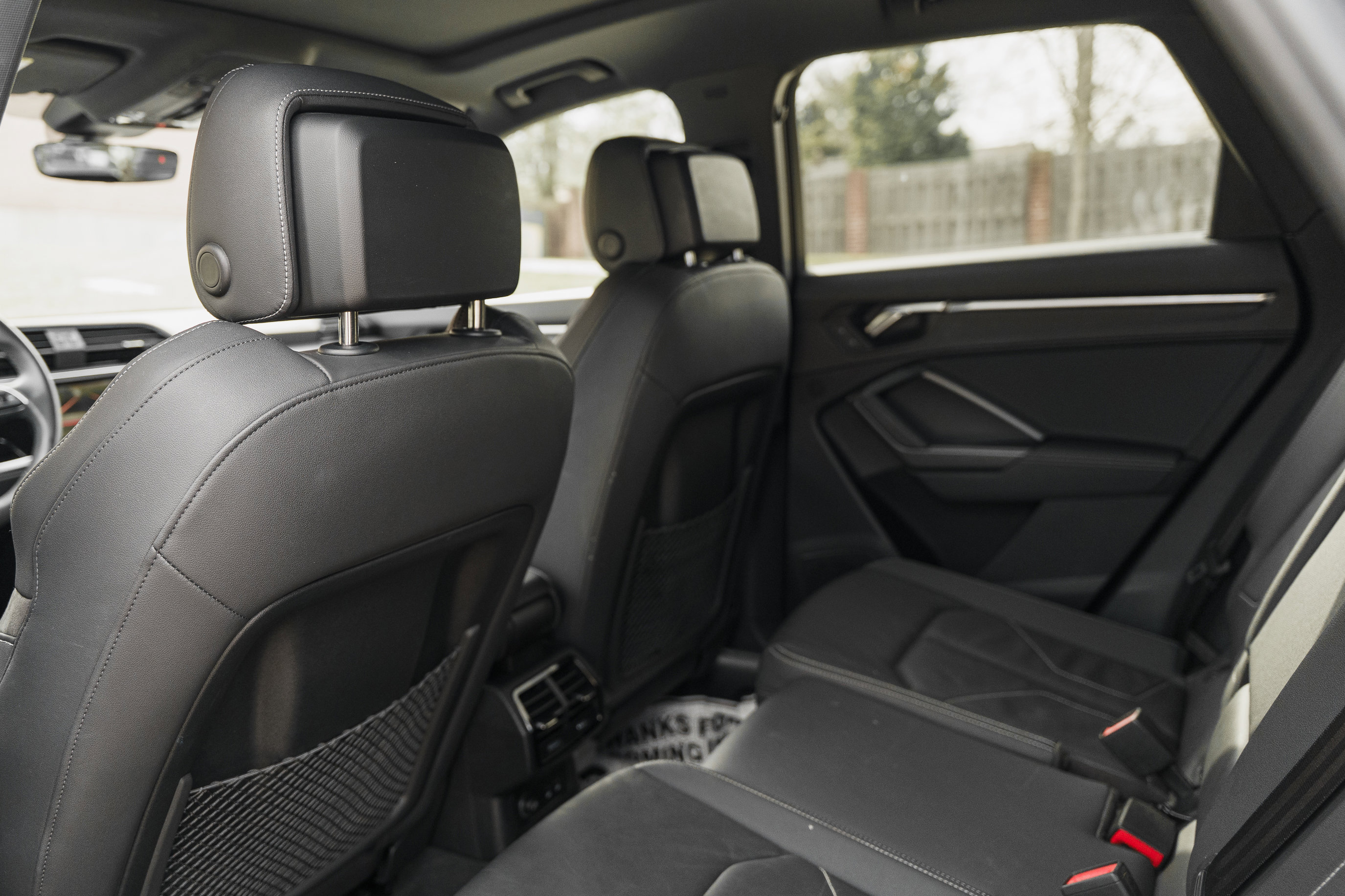 Used 2023 Audi Q3 2.0T Premium Plus w/ Premium Plus Package image 25