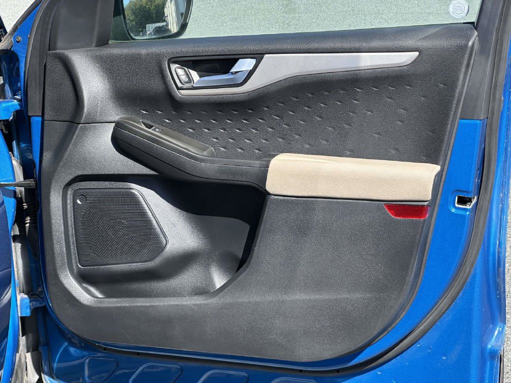 Certified 2020 Ford Escape SE Sport AWD/4WD image 9