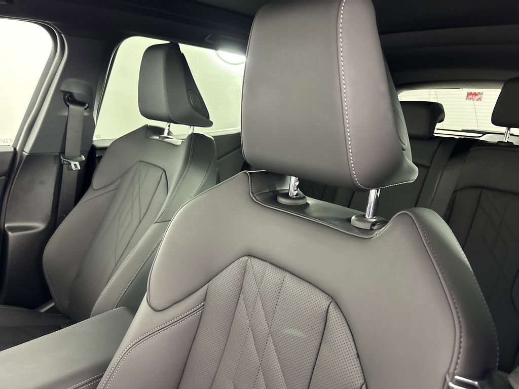 Used 2026 BMW X3 xDrive30 image 10