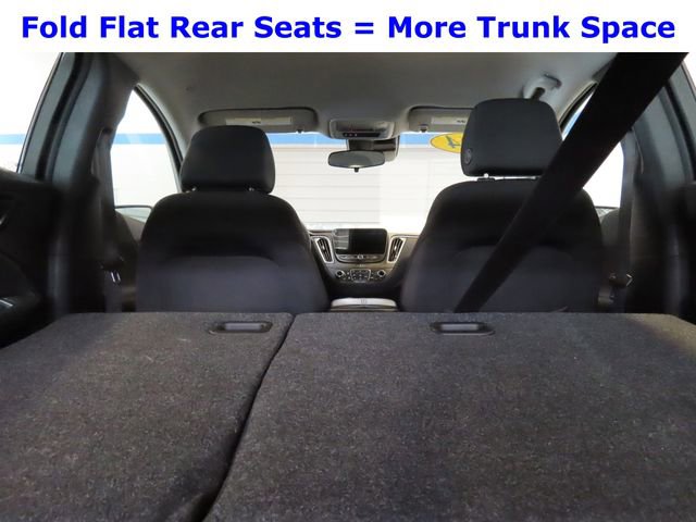 Used 2024 Chevrolet Malibu LT FWD image 30