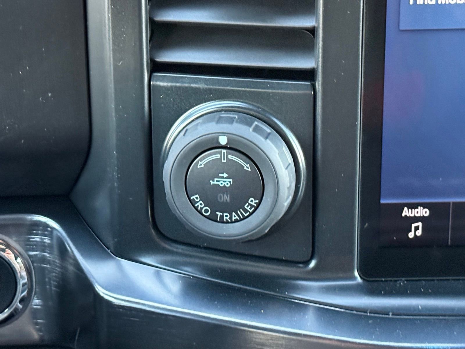 New 2026 Ford F250 4x4 Crew Cab Super Duty image 30