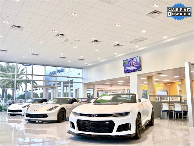 Used 2024 Chevrolet Tahoe High Country w/ Advanced Technology Package image 32