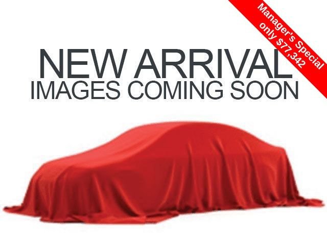 Used 2025 Chevrolet Suburban Premier AWD/4WD image 20