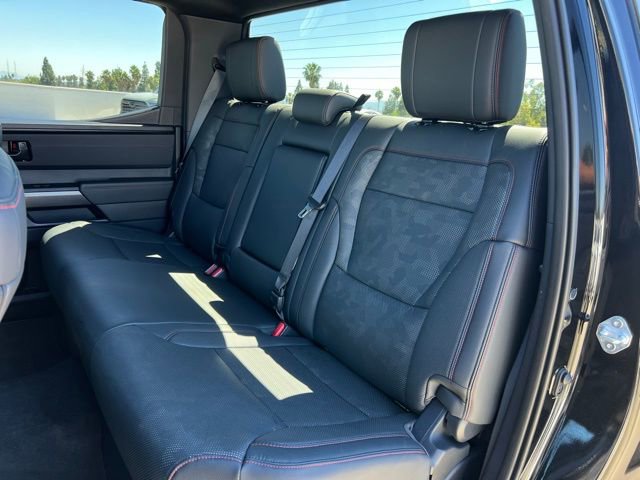 Used 2025 Toyota Tundra TRD Pro image 21