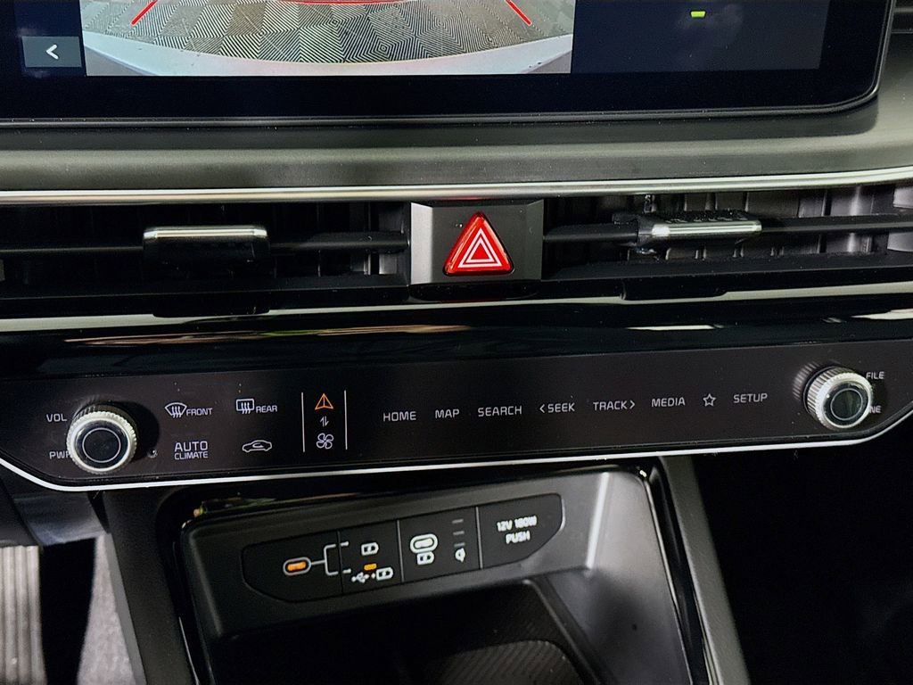 Used 2026 Kia K5 GT image 10