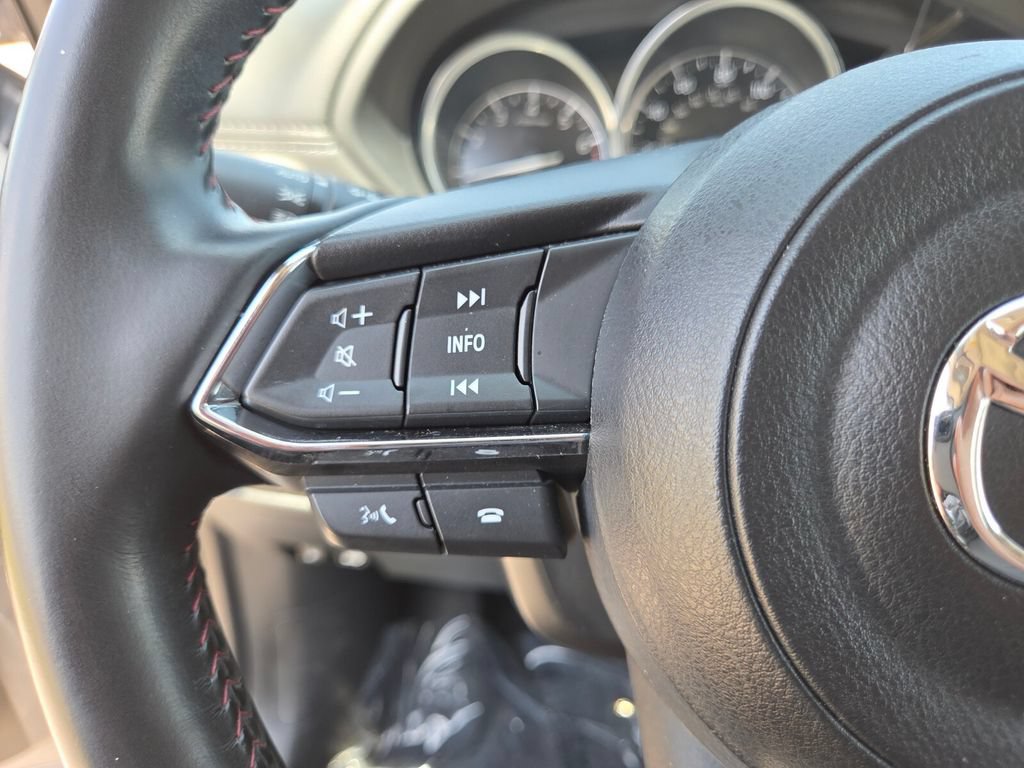 Used 2021 MAZDA CX-5 Carbon Edition AWD/4WD image 33