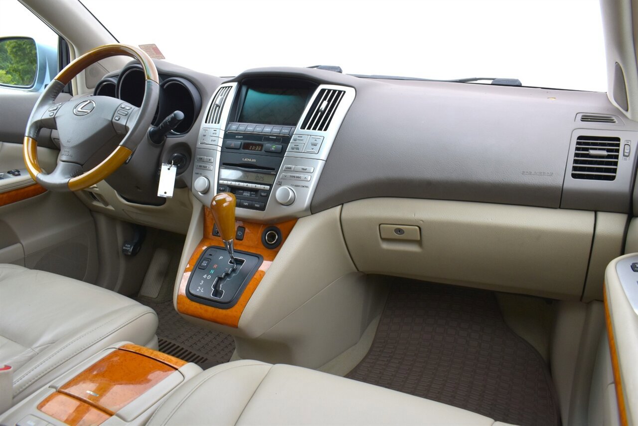 Used 2009 Lexus RX 350 2WD image 13