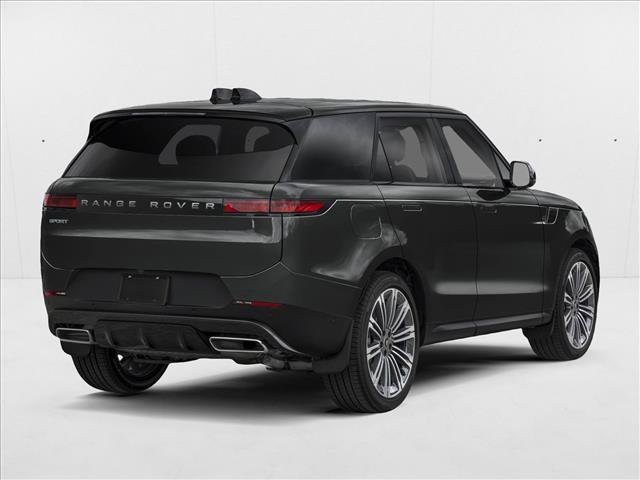 New 2026 Land Rover Range Rover Sport SE AWD/4WD image 2
