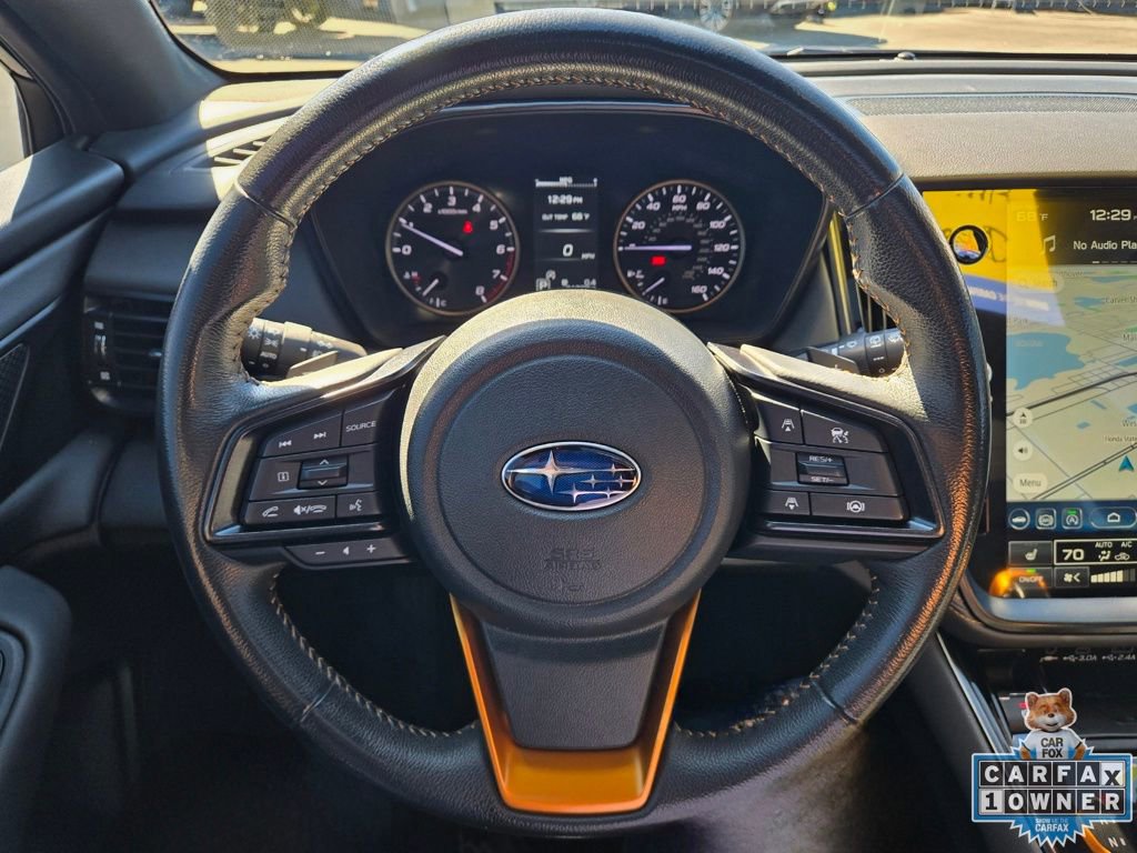 Used 2023 Subaru Outback Wilderness image 31