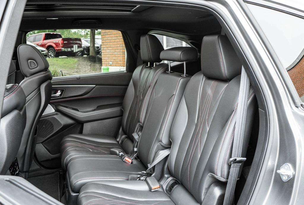 Used 2023 Acura MDX Type S AWD/4WD image 27