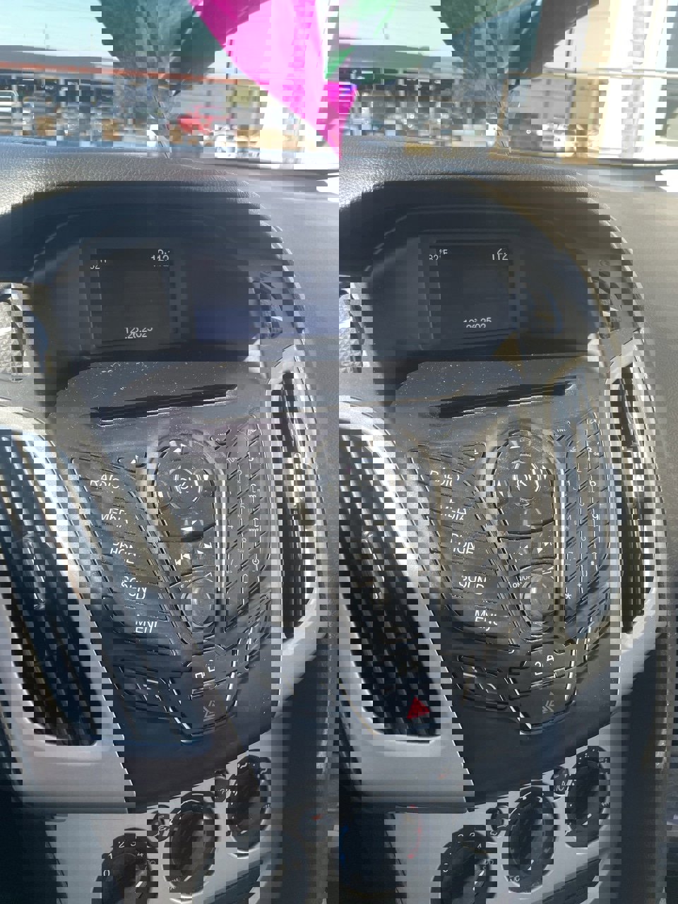 Used 2014 Ford Focus SE image 11