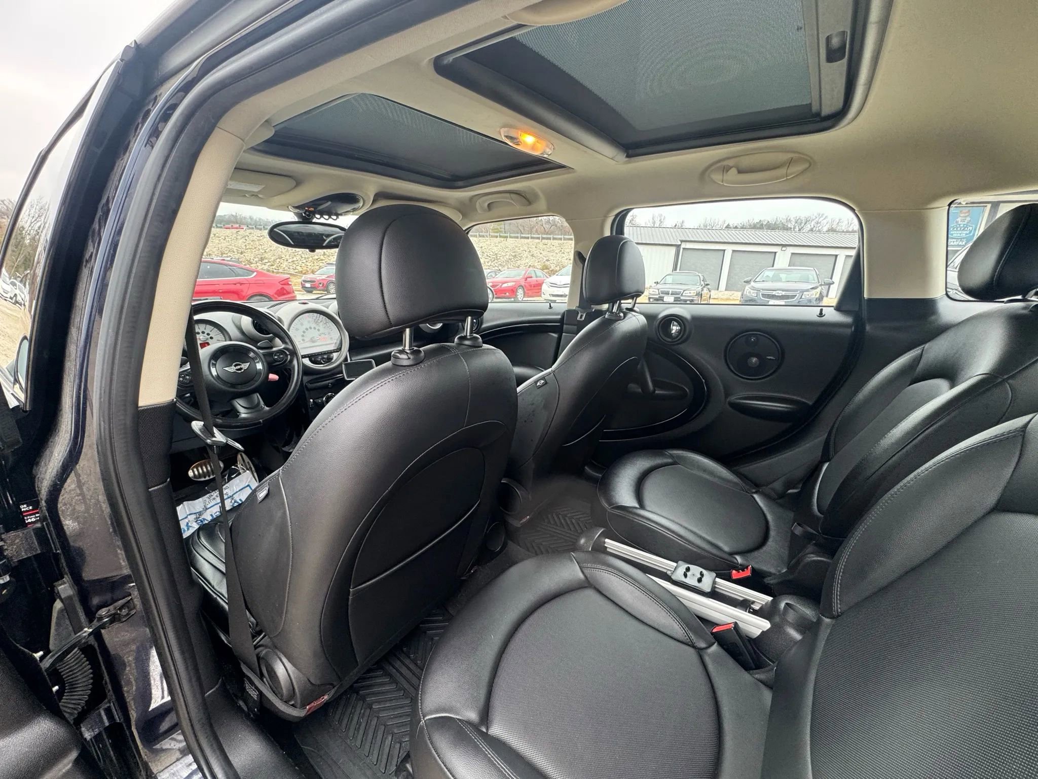 Used 2012 MINI Cooper Countryman S image 24