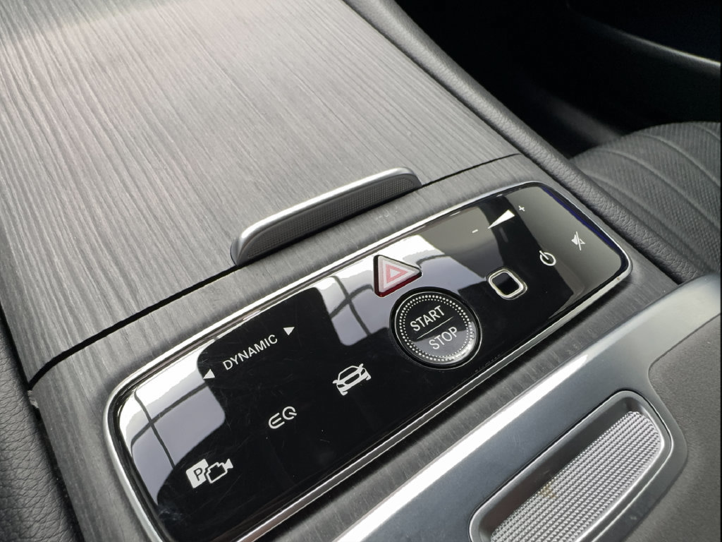 Used 2024 Mercedes-Benz EQS 450+ 4MATIC Sedan image 49