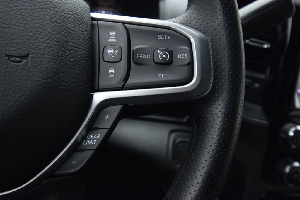 New 2026 RAM 3500 Tradesman AWD/4WD image 32