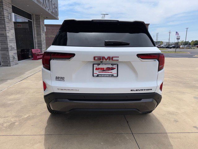 Used 2026 GMC Terrain Elevation FWD image 8