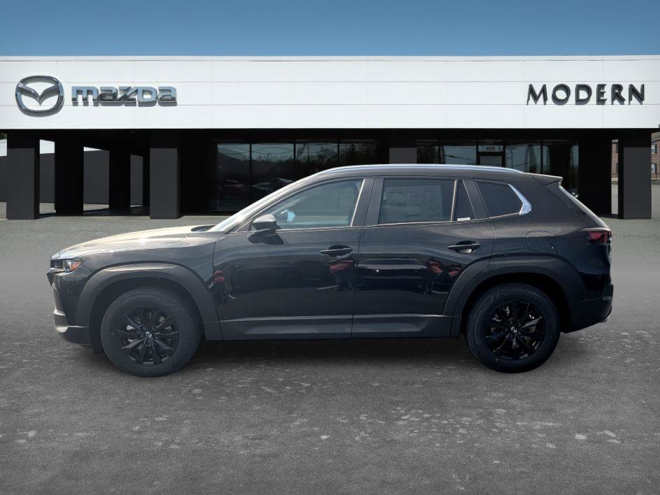 New 2026 MAZDA CX-50 AWD 2.5 S w/ Preferred Pkg image 2