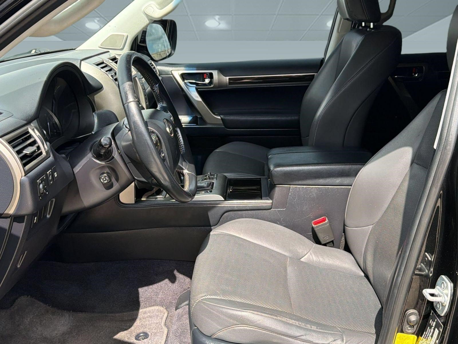 Used 2019 Lexus GX 460 w/ Navigation Package AWD/4WD image 5