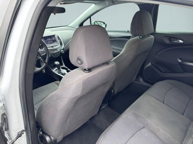 Used 2019 Chevrolet Cruze LS w/ LS Fleet Convenience Package image 22