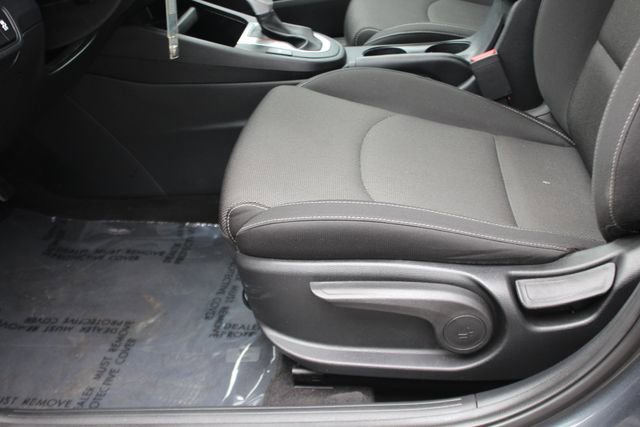 Used 2023 Kia Forte LXS image 18