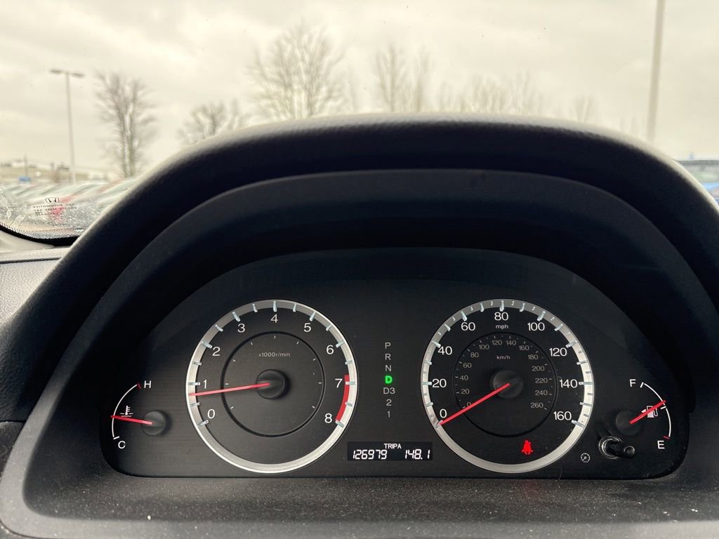 Used 2012 Honda Accord SE image 25