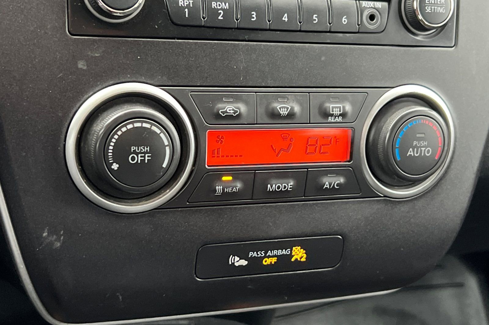 Used 2015 Nissan Leaf S w/ Charge Package image 20