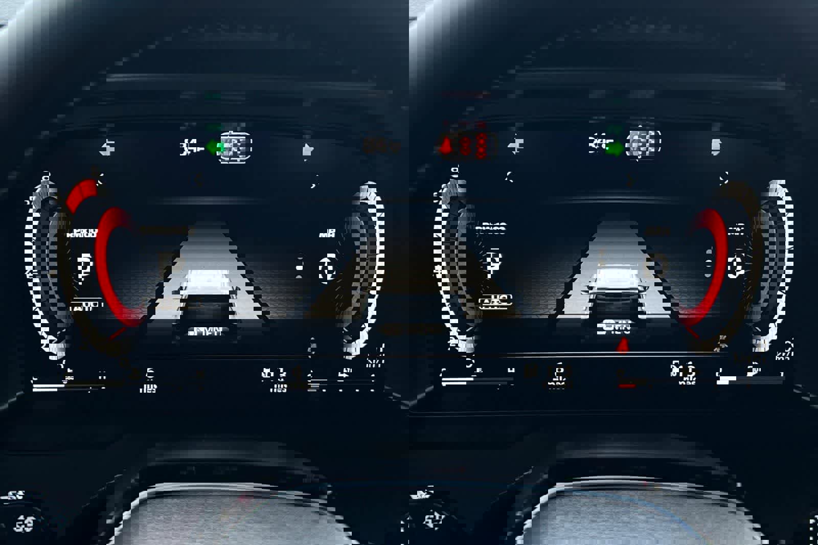 New 2026 Nissan Rogue Platinum image 33