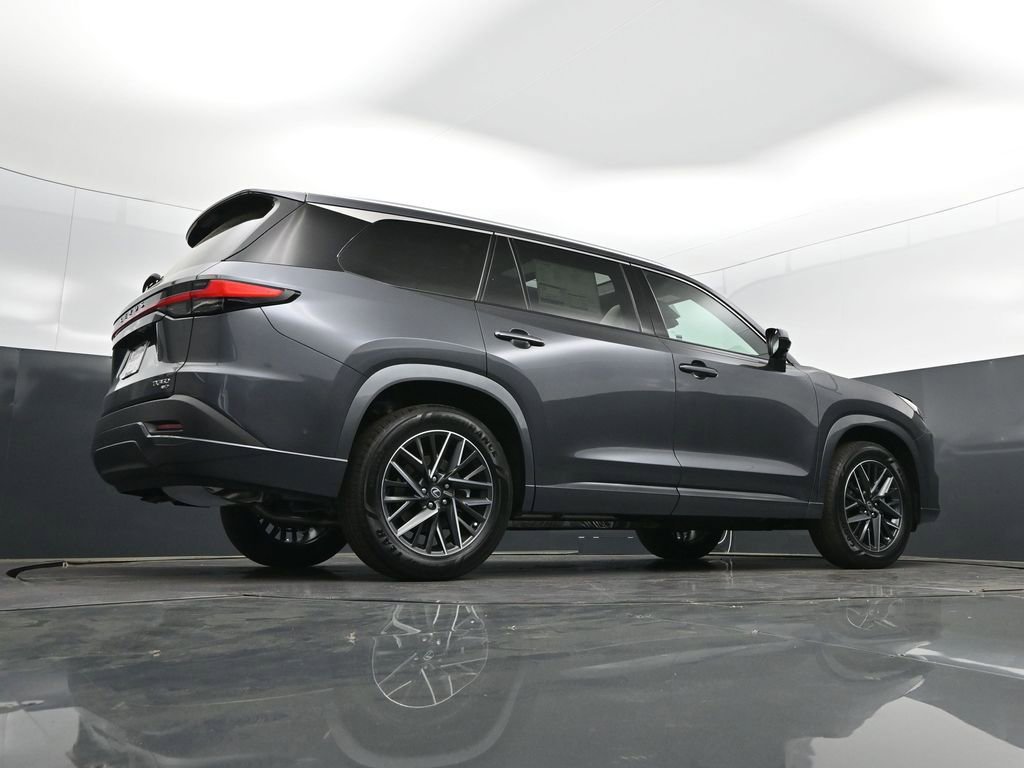 New 2026 Lexus TX 350 AWD image 44