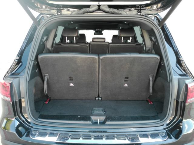 Used 2023 Mercedes-Benz EQB 300 4MATIC image 8