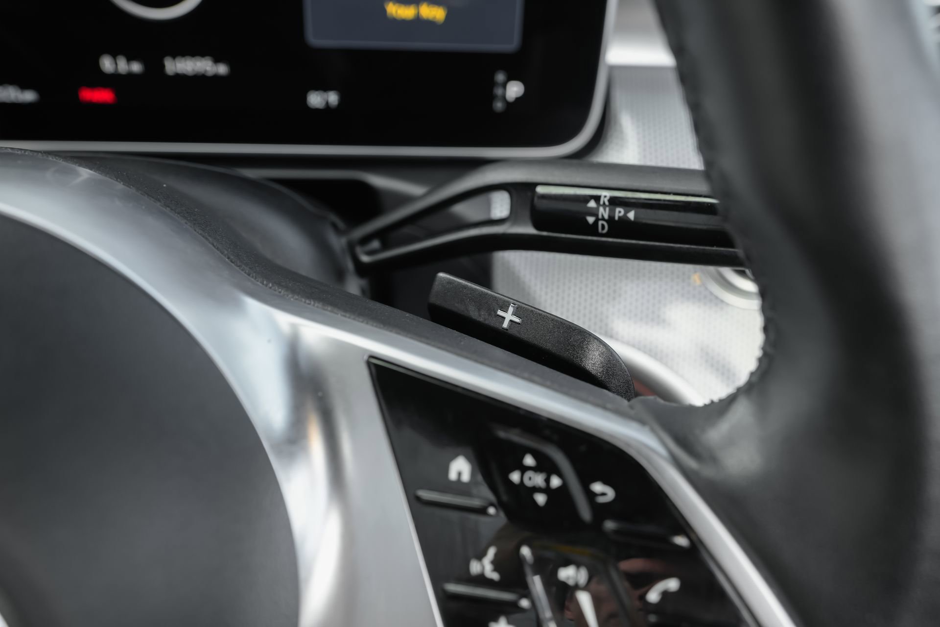 Used 2025 Mercedes-Benz CLE 300 4MATIC Cabriolet image 20