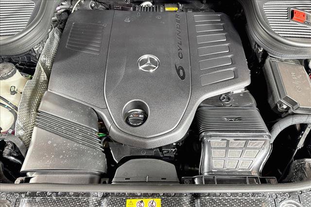 New 2026 Mercedes-Benz GLE 450 4MATIC image 28