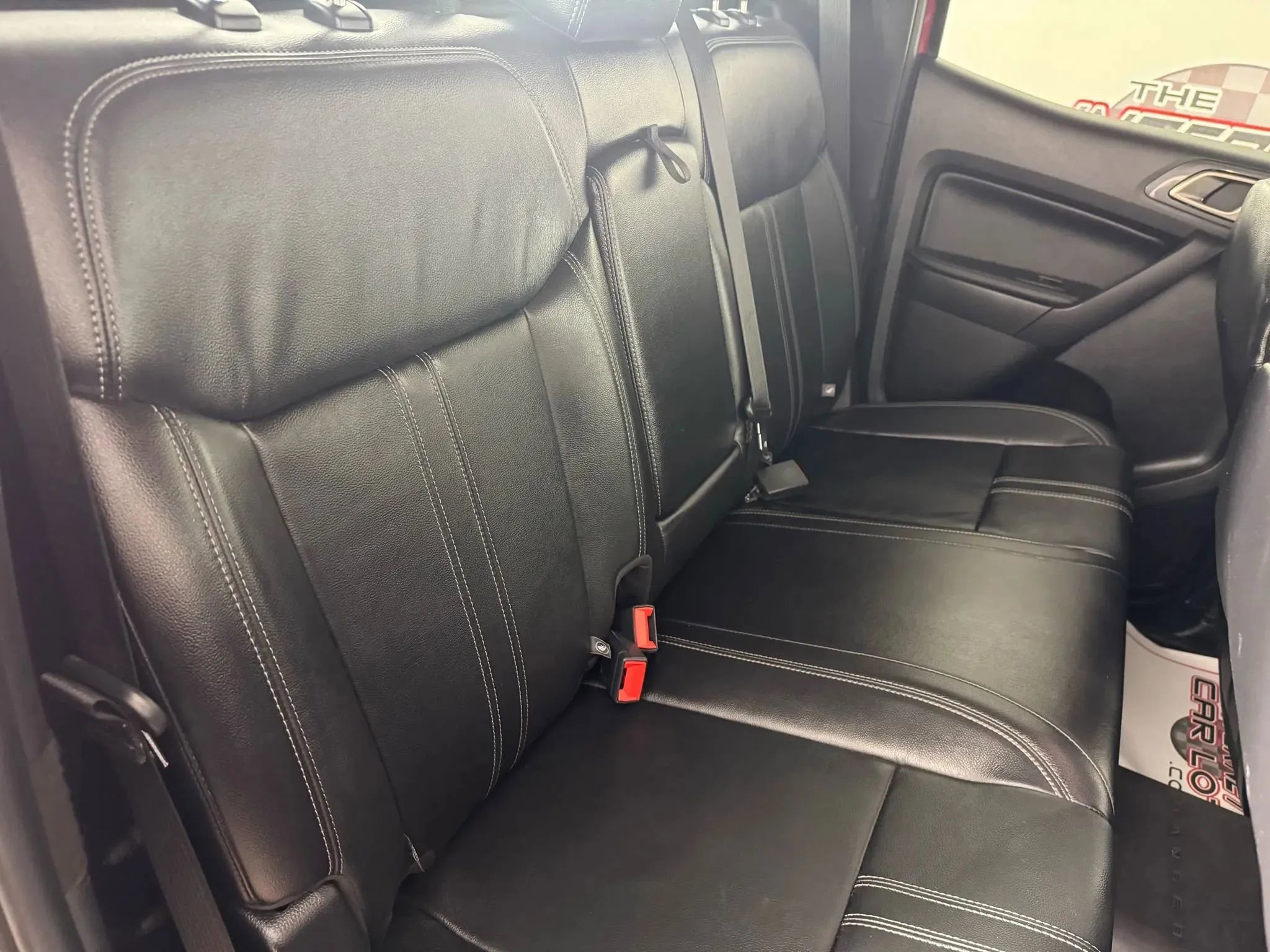 Used 2020 Ford Ranger Lariat w/ Equipment Group 501A Mid image 38