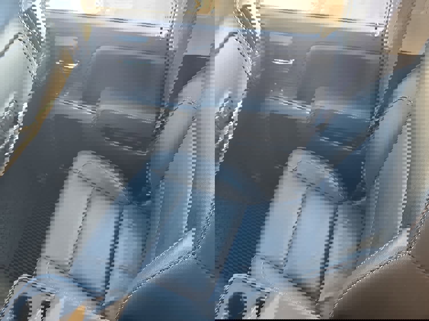 Used 2015 Chevrolet Silverado 1500 LTZ Z71 image 27