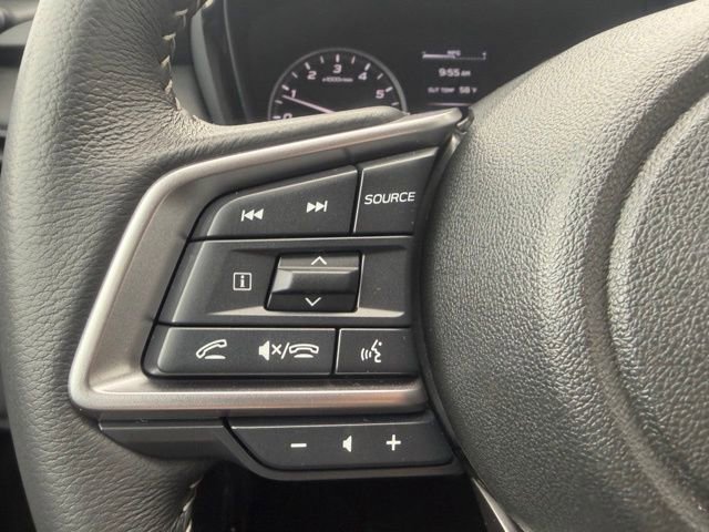 Certified 2025 Subaru Legacy Premium image 15