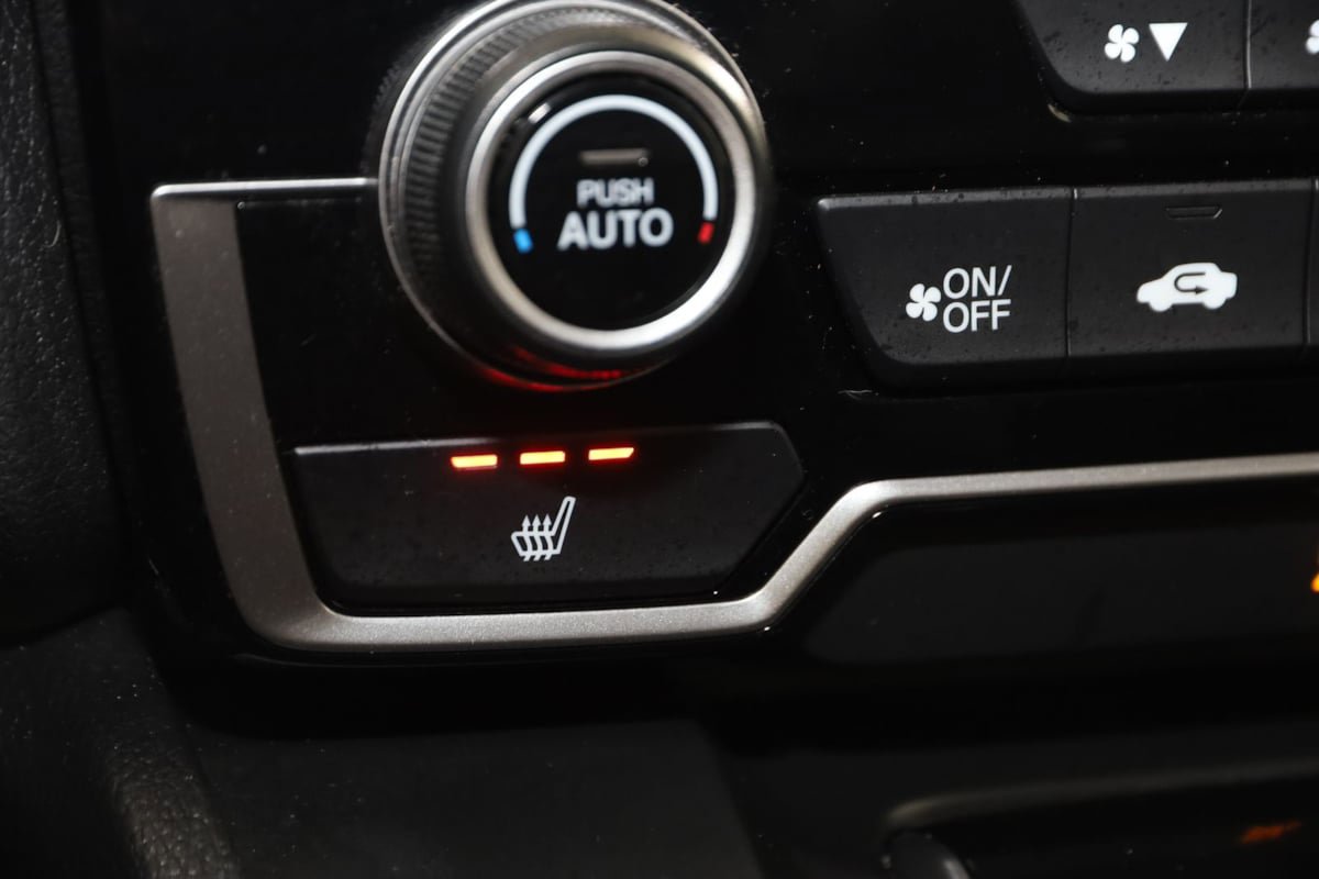 Used 2019 Honda CR-V Touring image 8
